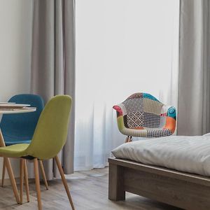 Suite met Twee Slaapkamers