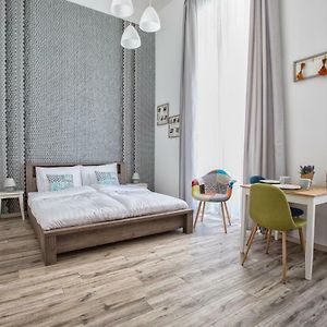 Uitgebreide Double Kamer